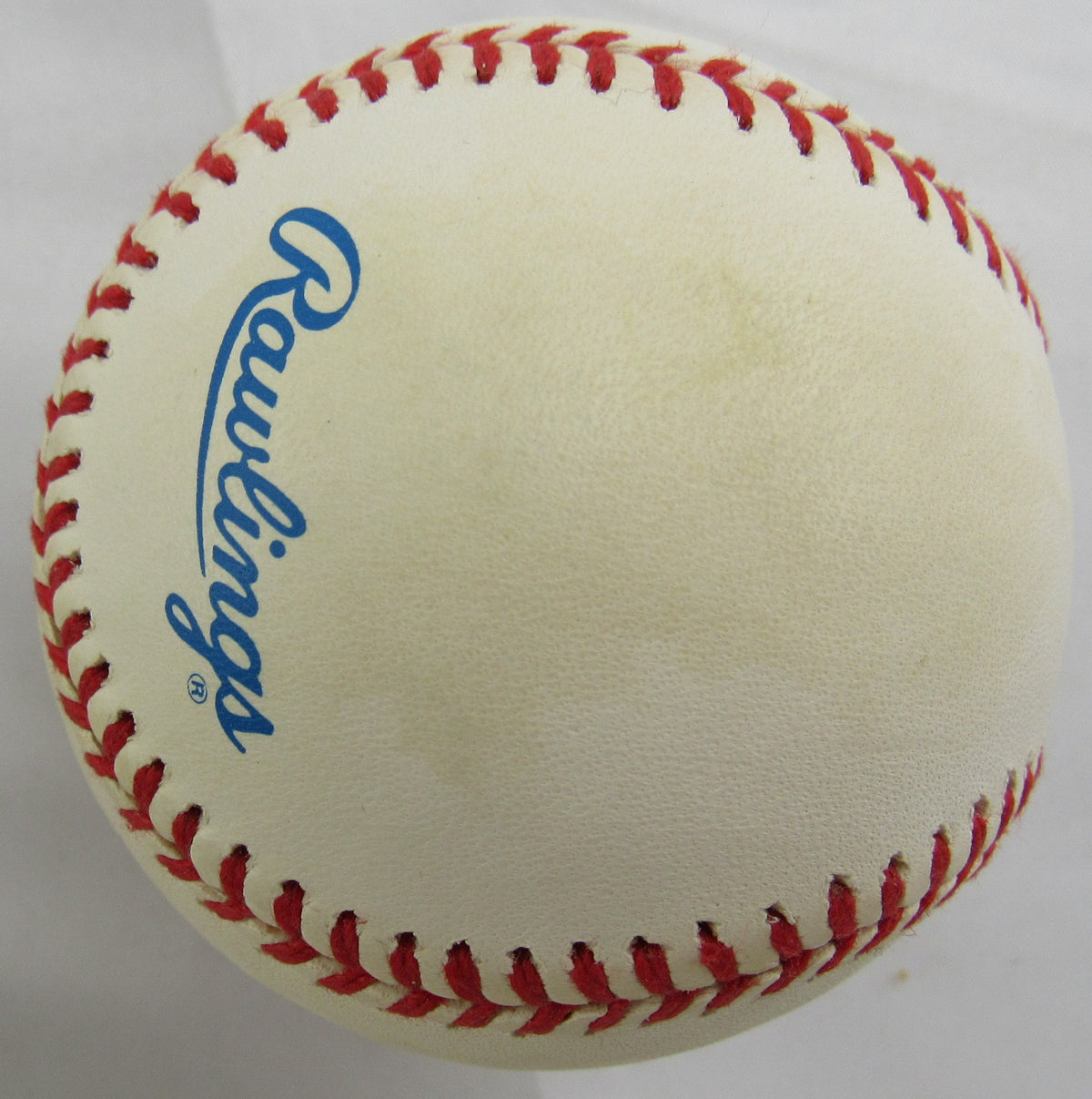 Don Larsen Signed Rawlings Baseball JSA CS78570