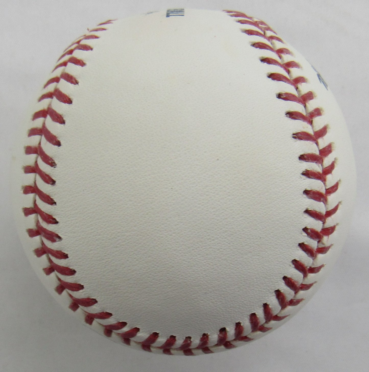 Don Larsen Signed Auto Baseball w/ Inscription Steiner Hologram
