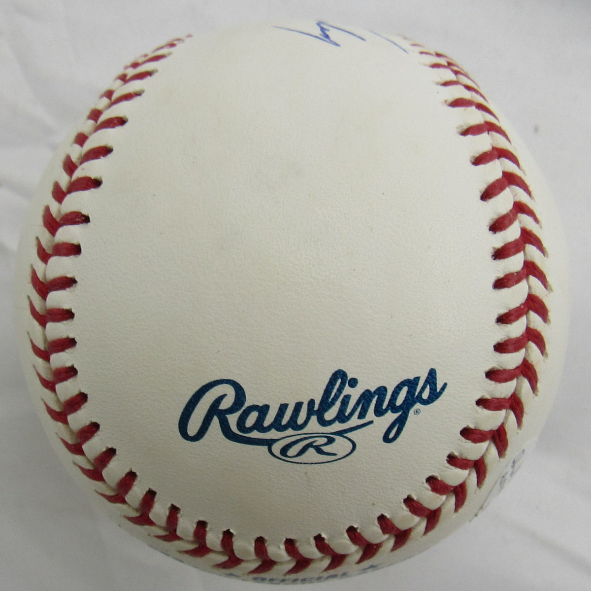 Bob Turley Signed Auto Rawlings Baseball JSA CM07254 w/Cy Young 1958 Inscription