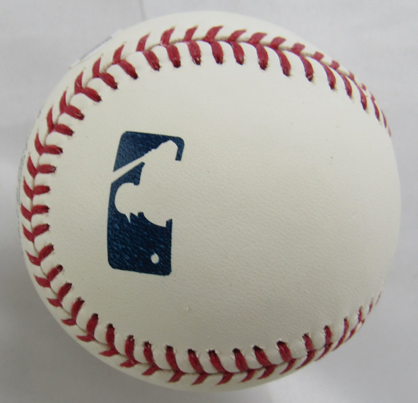 Don Larsen Signed Rawlings Baseball JSA CS78572