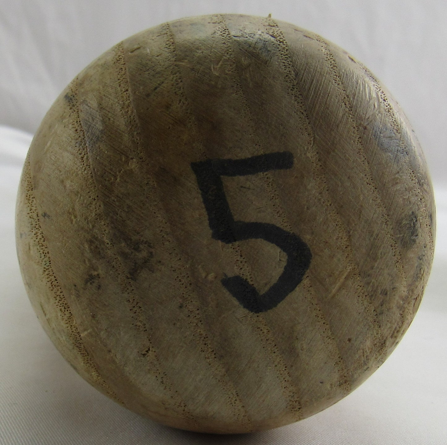 John Olerud Game Used Rawlings Baseball Bat