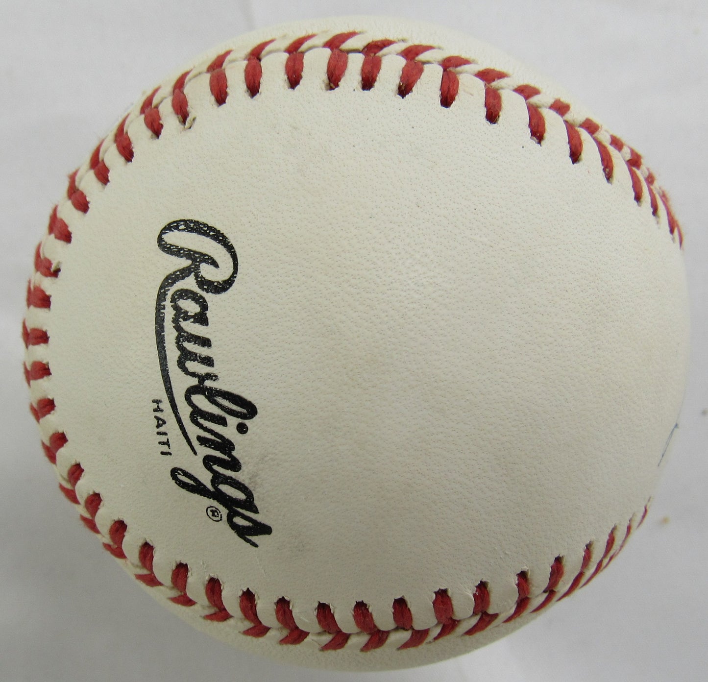 Gaylord Perry Signed Rawlings Baseball JSA CS78556