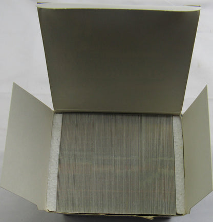 2000 Supreme Collectors Edge Complete Set NFL  1-180 Cards