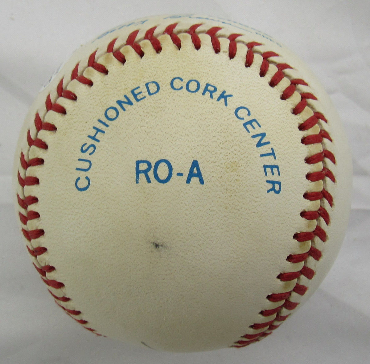 Roger Clemens Signed Auto Rawlings Baseball JSA CM07307