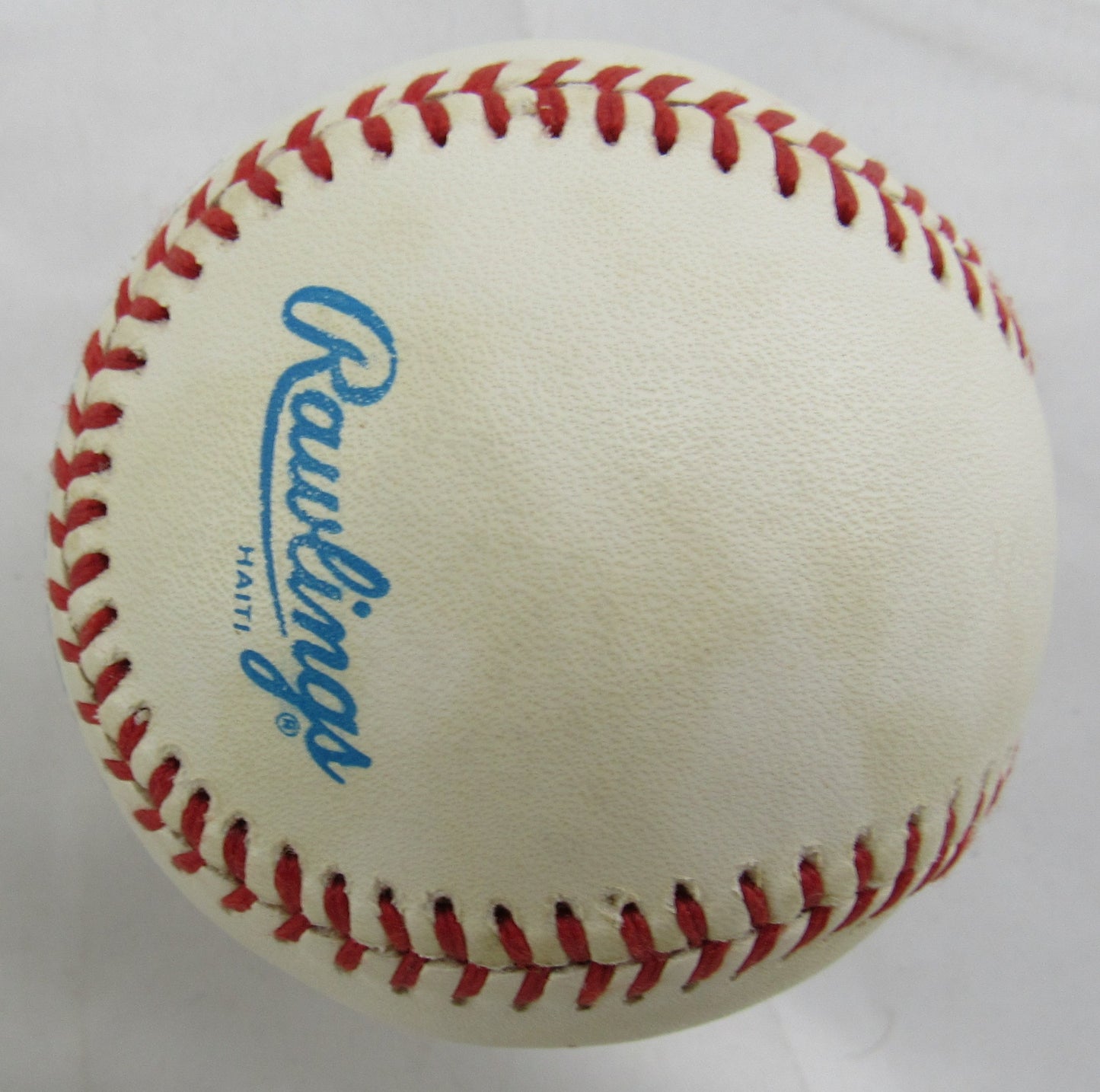 Reggie Jackson Signed Rawlings Baseball JSA CS78560