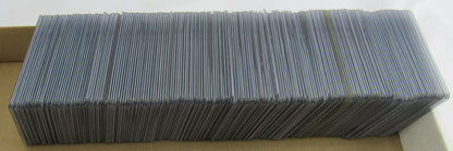 1998 Collectors Edge Galvanized Triumph Complete Set 1-180 Cards #500