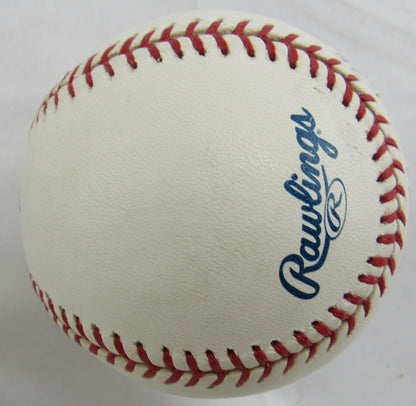 Harmon Killebrew Signed Rawlings Baseball JSA CS78559