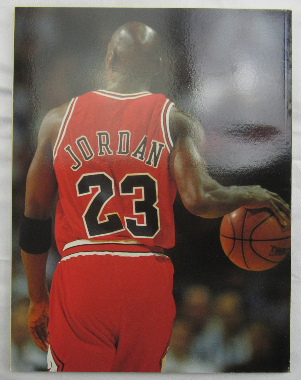 Ultimate Sports Presents: The Michael Jordan Story, Farewell To A Legend 1999