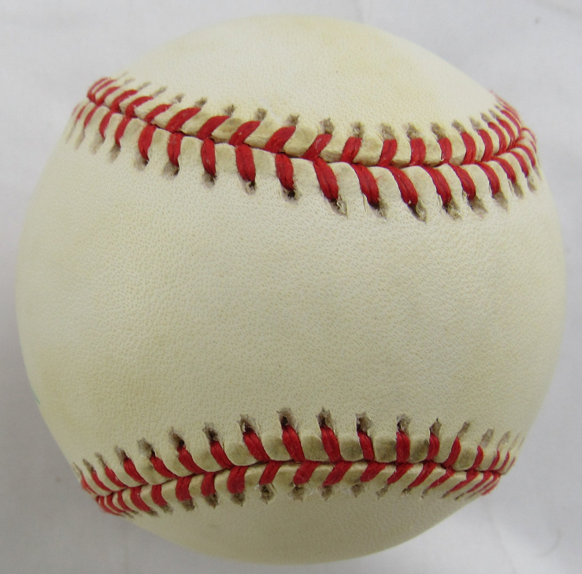Jorge Posada Signed Rawlings 1998 World Series Baseball JSA CS78557