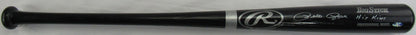 Pete Rose Signed Rawlings Auto Baseball Bat JSA CJ55968