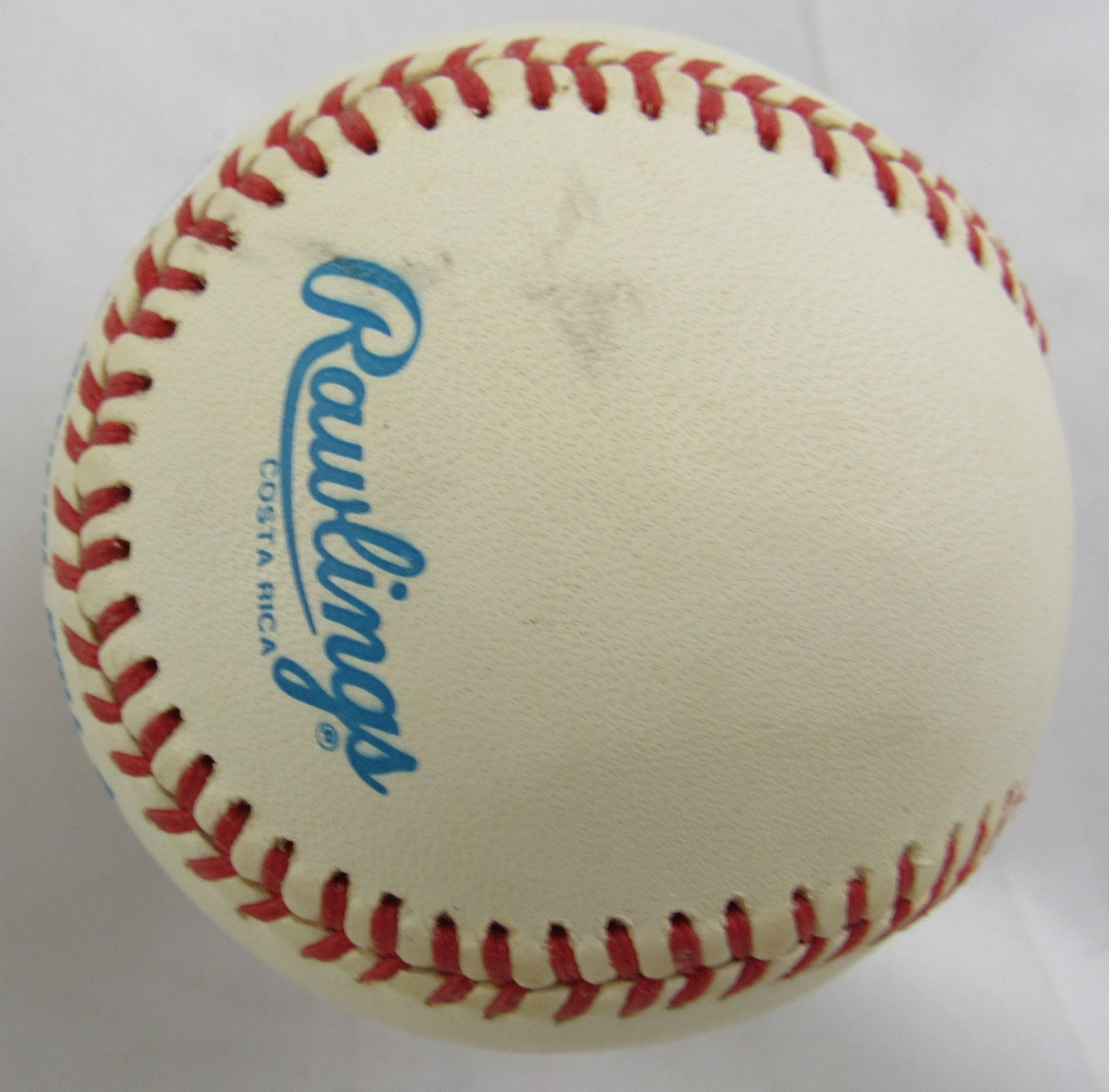 Nolan Ryan Signed Rawlings Baseball JSA CS78566