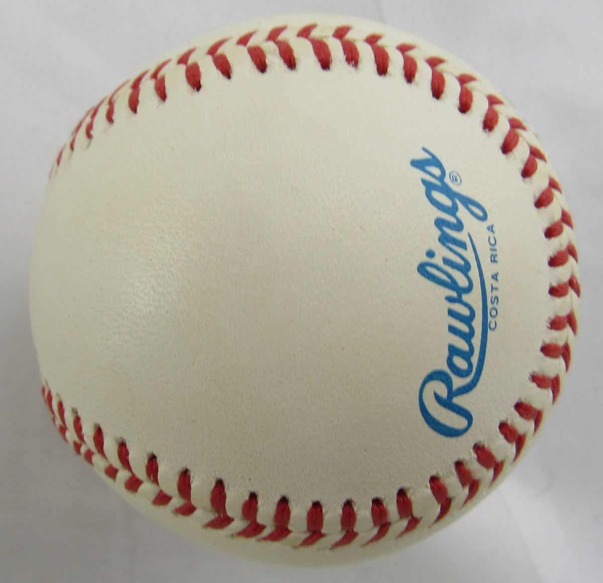 Whitey Ford Signed Rawlings Baseball JSA CS78565