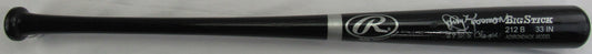 Jerry Koosman Signed Rawlings Auto Baseball Bat JSA CJ55976