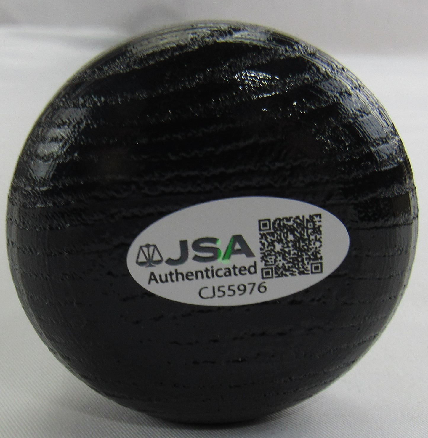 Jerry Koosman Signed Rawlings Auto Baseball Bat JSA CJ55976