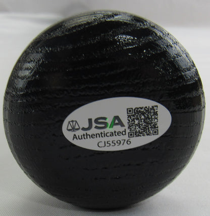 Jerry Koosman Signed Rawlings Auto Baseball Bat JSA CJ55976