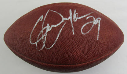 Eric Dickerson Signed Auto Autograph Wilson NFL Football JSA KK23657