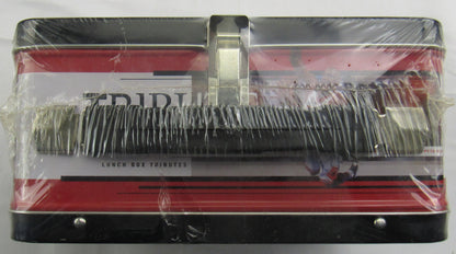 Michael Jordan 1999 Upper Deck Lunch Box Tributes 30 Card Set - Factory Sealed