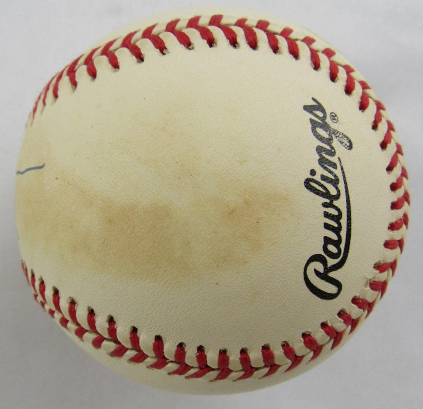 Tony Gwynn Signed Rawlings Baseball JSA CS78523