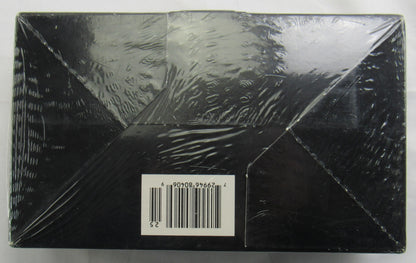 1992 Pinnacle Score Jumbo Series II Sealed Wax Box