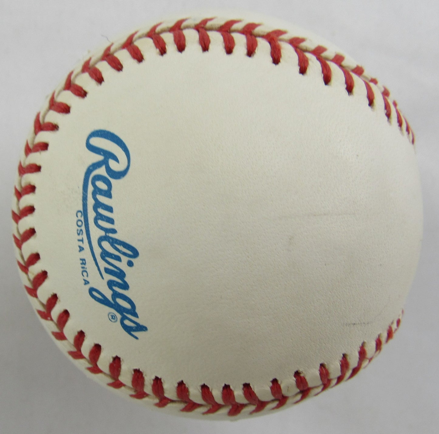 Reggie Jackson Signed Rawlings Baseball JSA CS78520