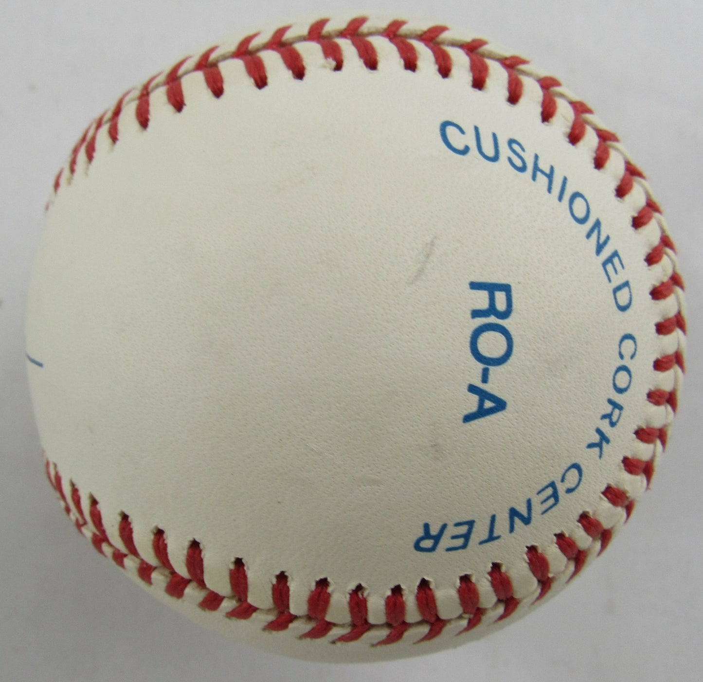 Reggie Jackson Signed Rawlings Baseball JSA CS78520
