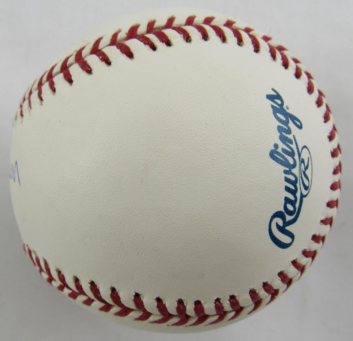 Bob Gibson Signed Rawlings Baseball w/ HOF Insc JSA CS78531