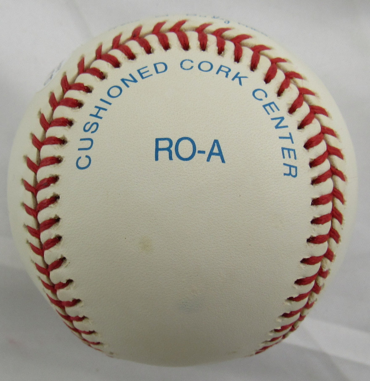 Don Larsen Signed Auto Rawlings Baseball JSA CM07283