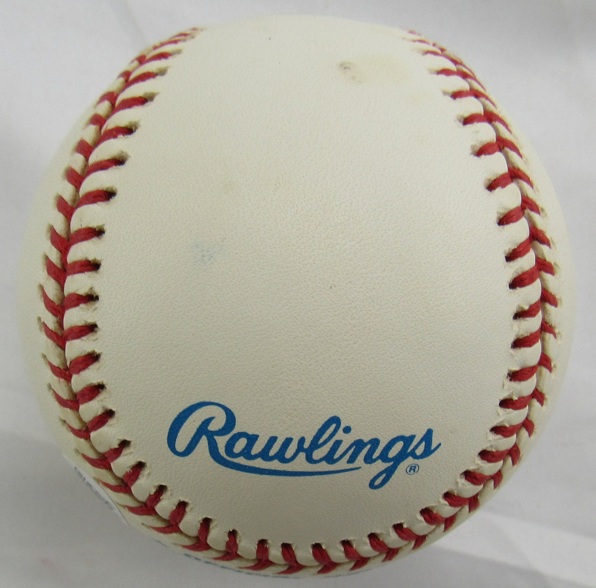 Don Larsen Signed Auto Rawlings Baseball JSA CM07283