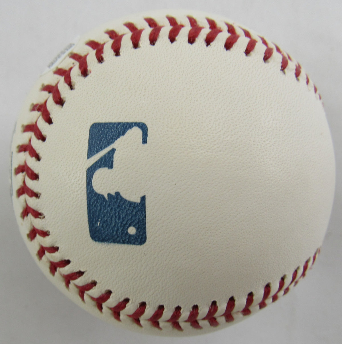 Mike Mussina Signed Rawlings Baseball JSA CS78538