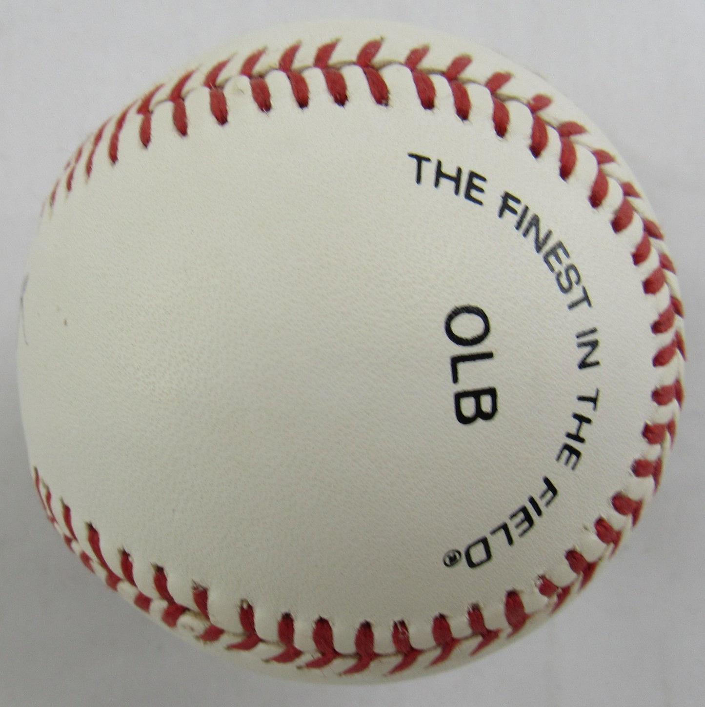 Johnny Pesky Signed Rawlings Baseball JSA CS78540