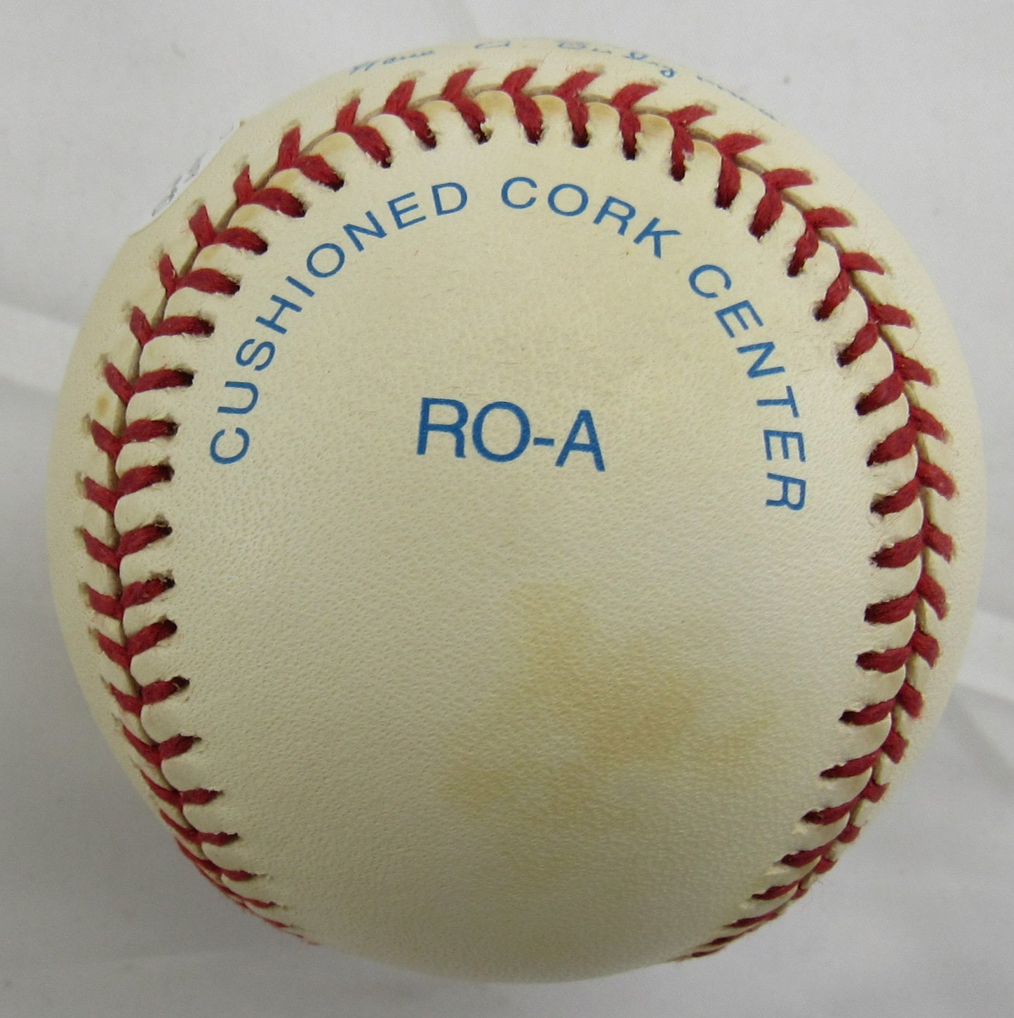 Goose Gossage Signed Auto Rawlings Baseball JSA CM07340