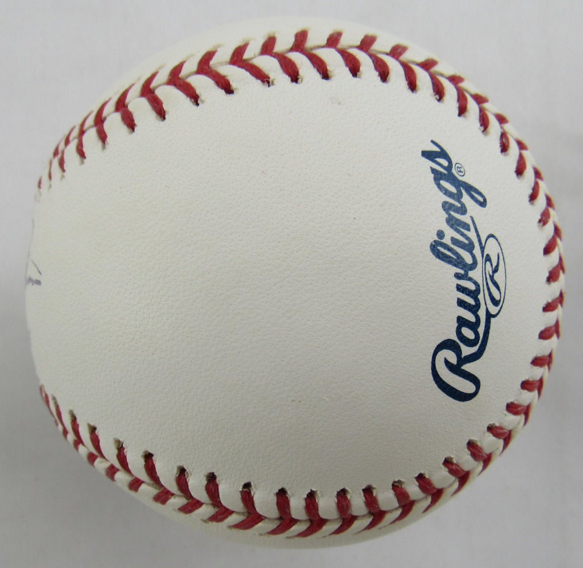 Fergie Jenkins Signed Rawlings Baseball w/ HOF Insc JSA CS78543