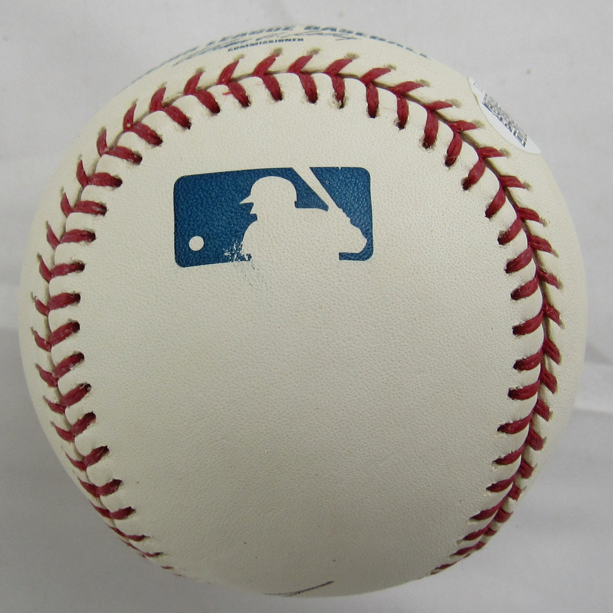 Mariano Rivera Signed Auto Rawlings Baseball JSA CM07337