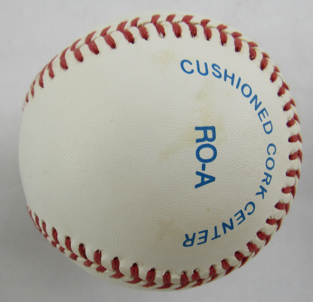 Phil Rizzuto Signed Rawlings Baseball w/ HOF Insc JSA CS78544