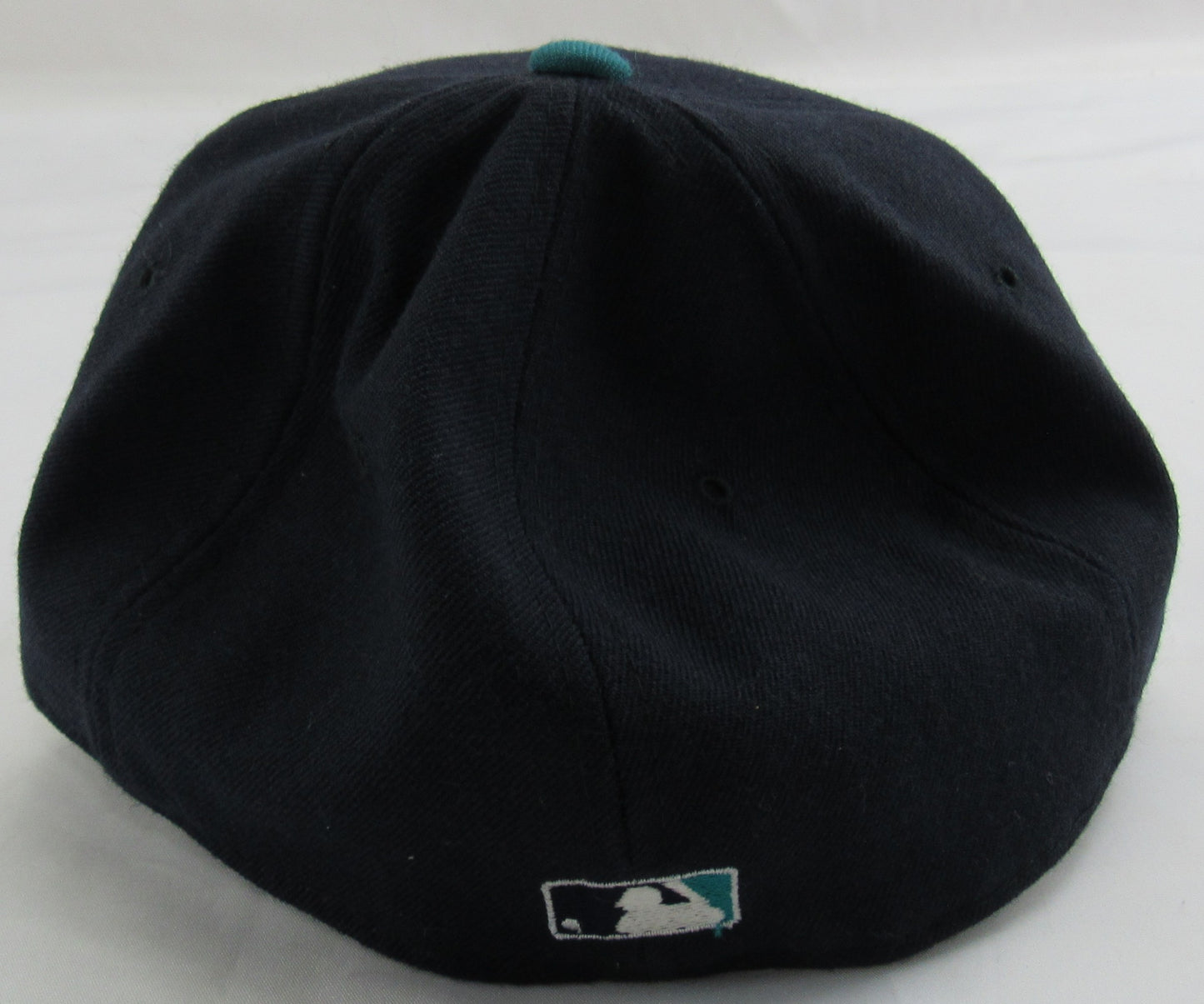 Ken Griffey Jr Signed Auto Mariners Hat JSA CS78618