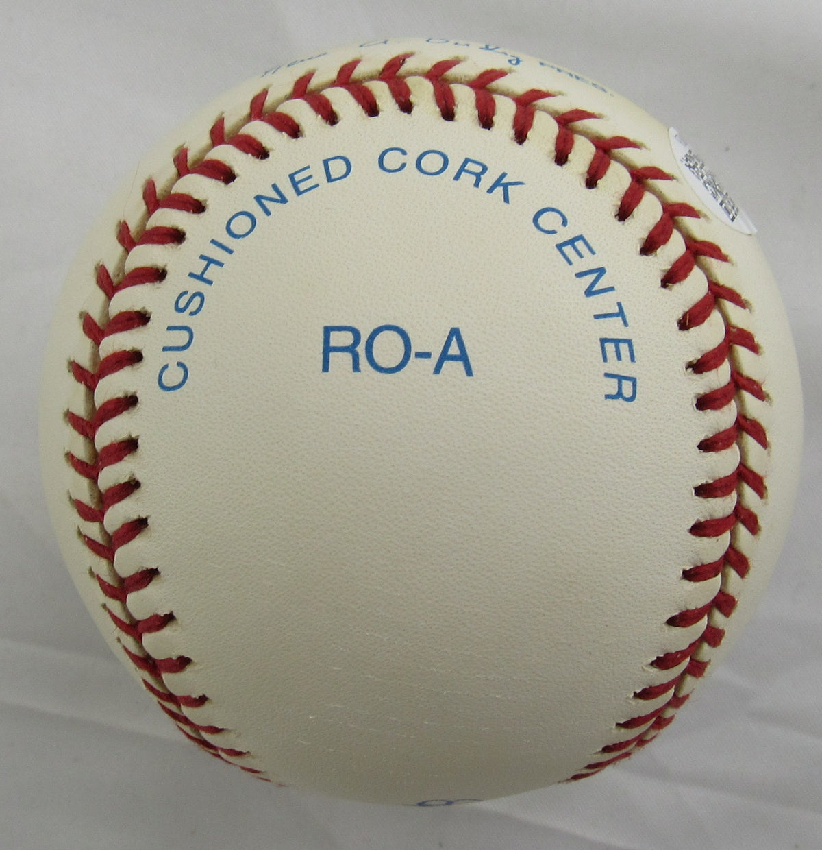 Goose Gossage Signed Auto Rawlings Baseball JSA CM07326
