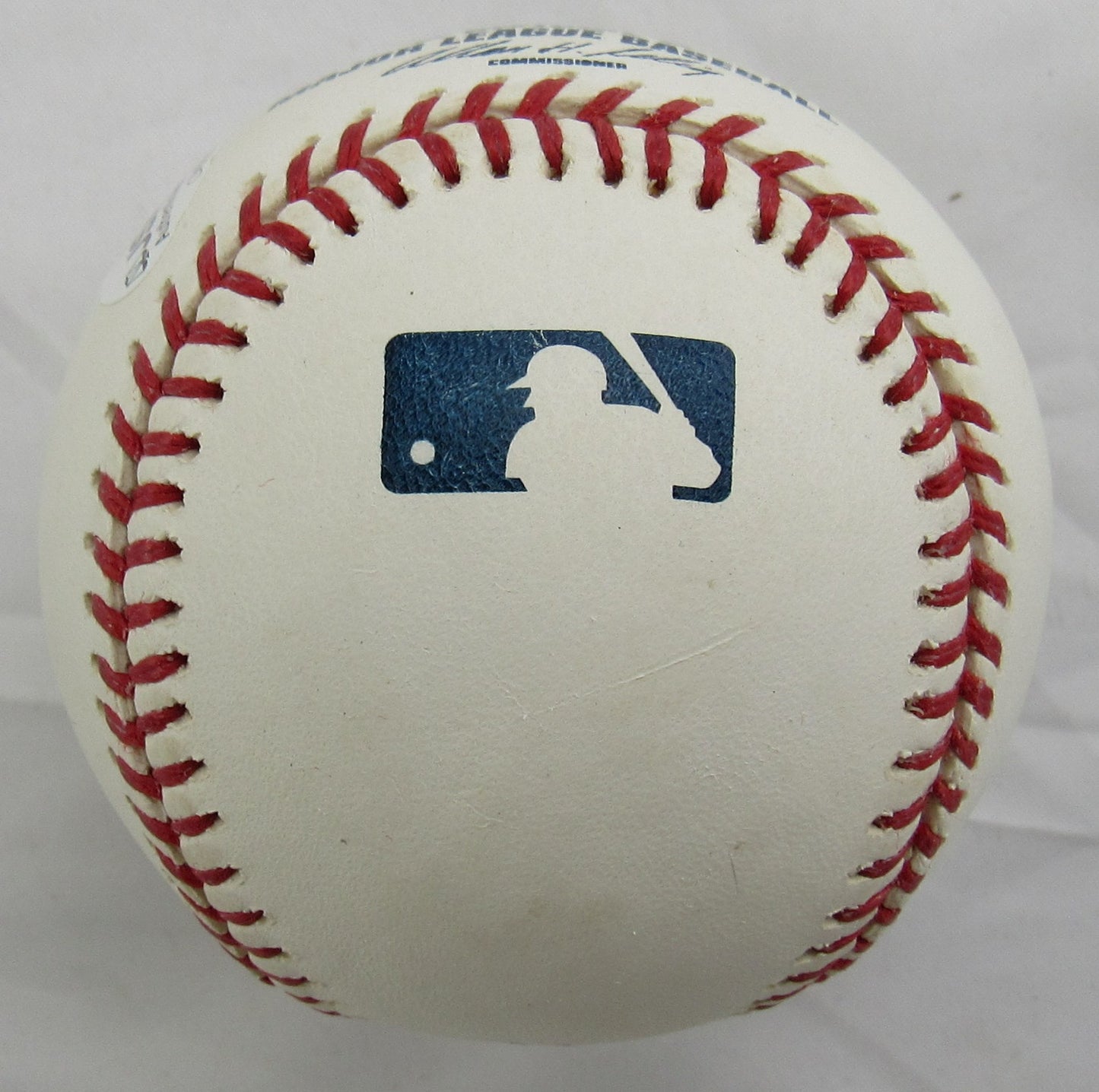 Goose Gossage Signed Auto Rawlings Baseball JSA CM07325