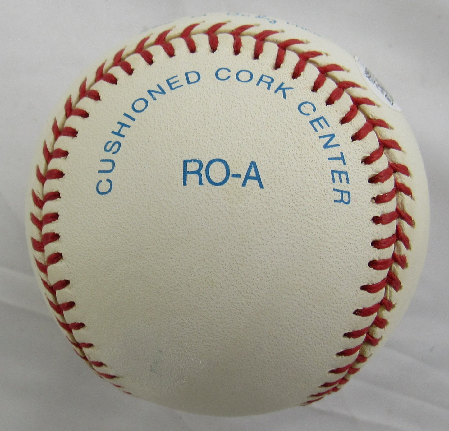 Don Larsen Signed Auto Rawlings Baseball JSA CM07322 - pristine sold 5-3