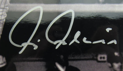 Chris Chambliss Signed Auto 8x10 Photo Steiner Hologram