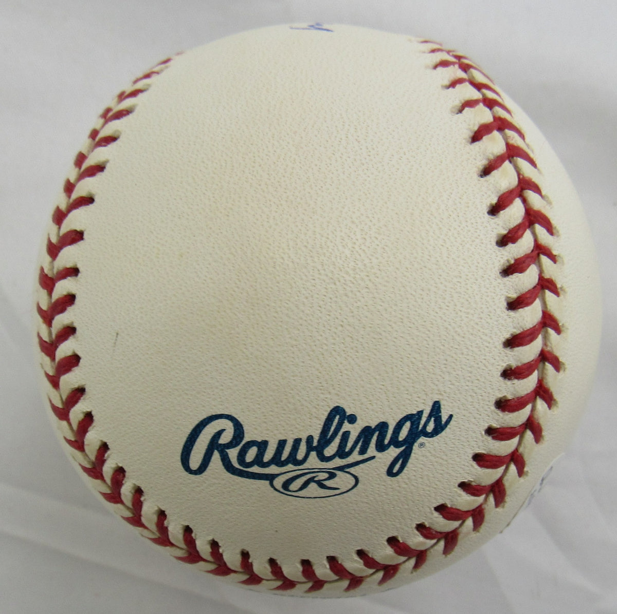 Don Larsen Signed Auto Rawlings Baseball JSA CM07321