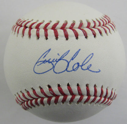 Gerrit Cole Signed Auto Autograph Rawlings Baseball JSA AV66222