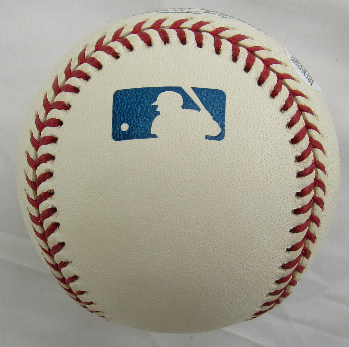 Don Larsen Signed Auto Rawlings Baseball JSA CM07321