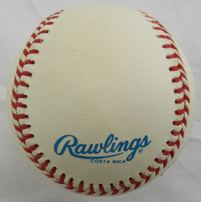 Harmon Killebrew Signed Auto Rawlings Baseball JSA CM07315