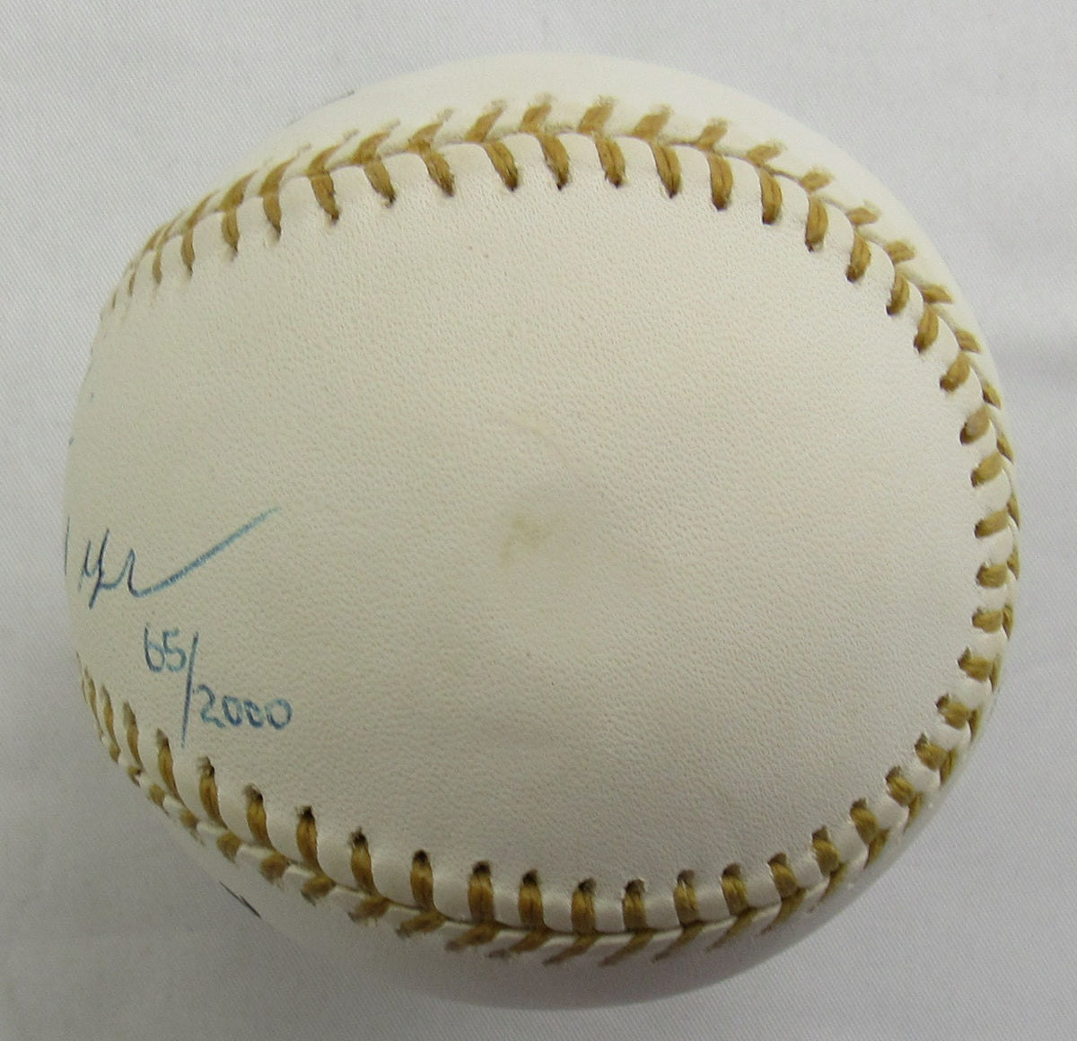 Carl Yastrzemski Signed Auto Rawlings Gold Glove Baseball Steiner Holo