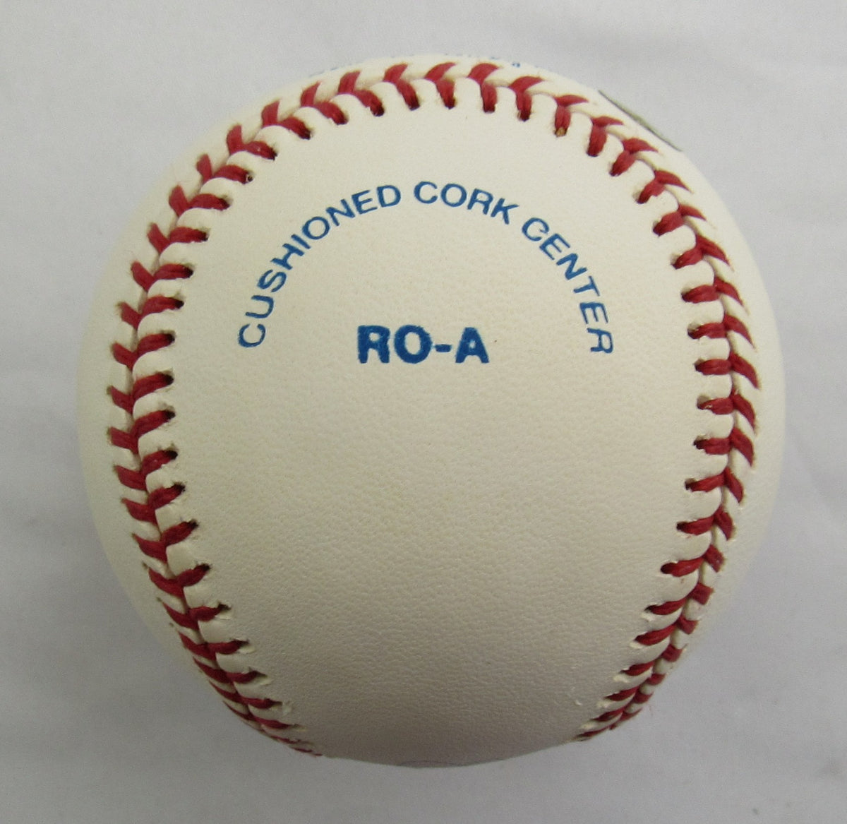 Jim Palmer Signed Auto Rawlings Baseball MLB R0038871
