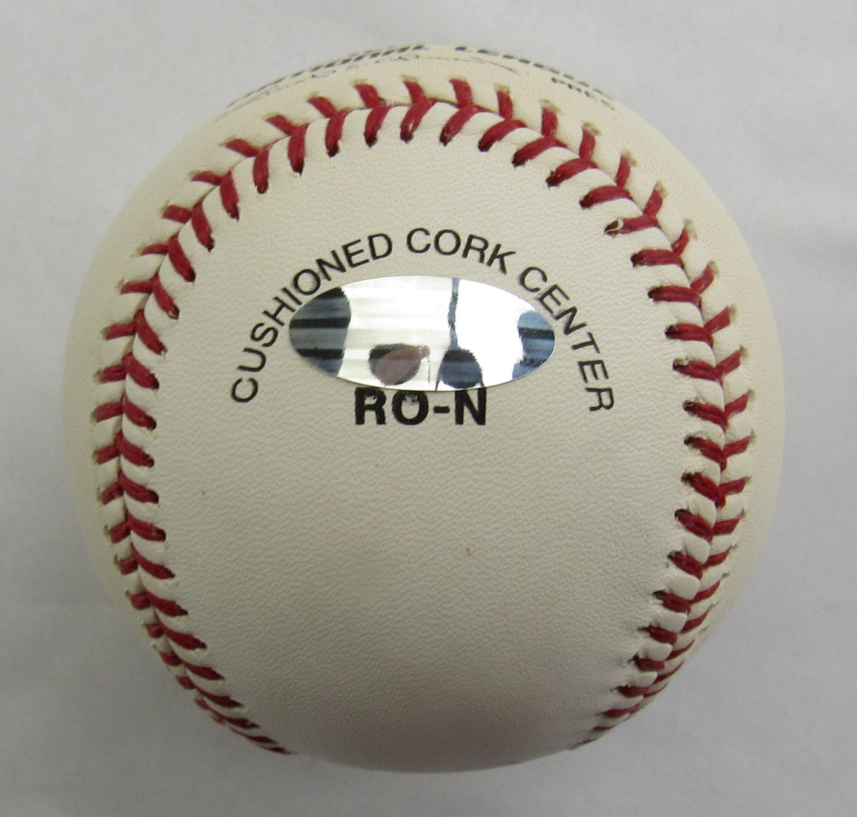 Tom Seaver Signed Auto Rawlings  Baseball MLB R0004559