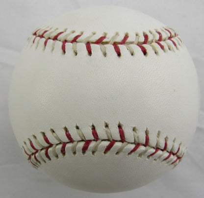 Tom Gordon Signed Auto Rawlings Baseball JSA CM07433