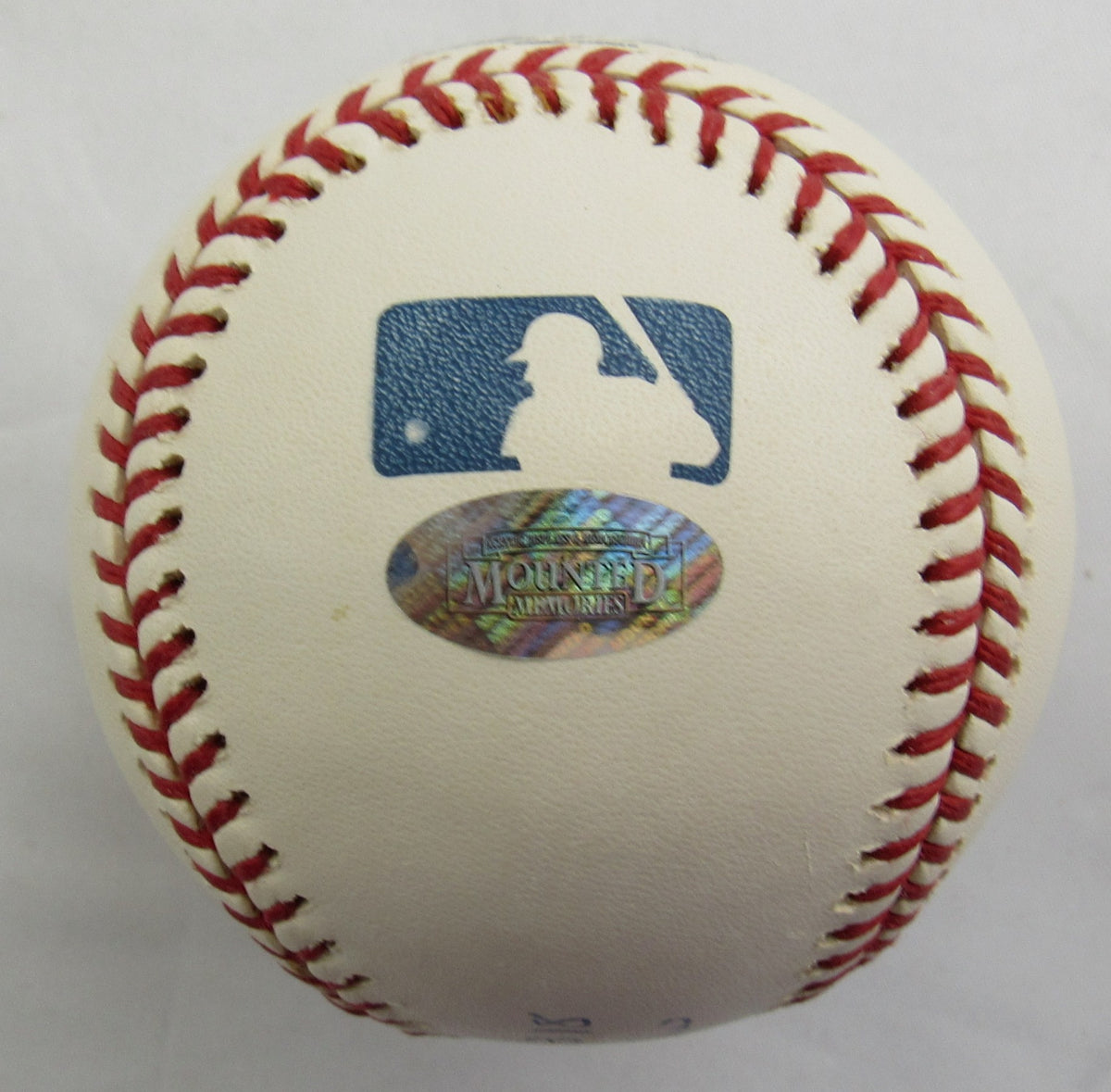 Phil Niekro/Joe Niekro Signed Auto Rawlings Baseball MLB MR159286