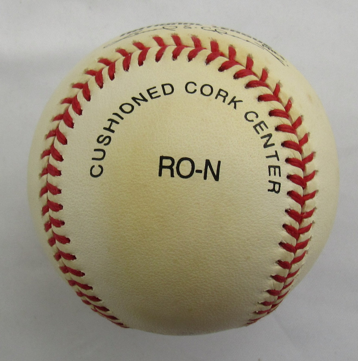 Gaylord Perry Signed Auto Rawlings Baseball Steiner Hologram