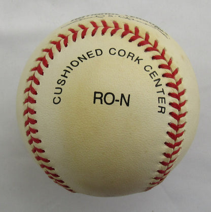 Gaylord Perry Signed Auto Rawlings Baseball Steiner Hologram